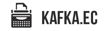 Kafka.ec | Escuela de Escritores