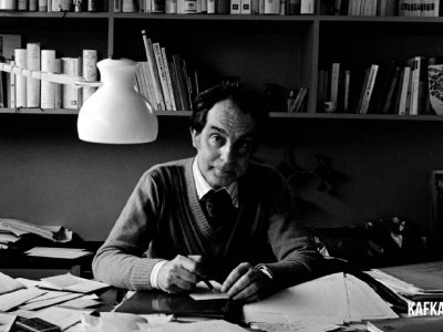 Italo Calvino y la imaginación | Escritura Creativa
