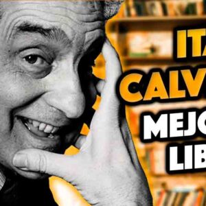 Italo Calvino Biografía y Obras