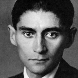 Cómo escribir un cuento según Kafka