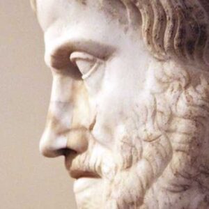 Creación de Personajes Épicos según Aristóteles