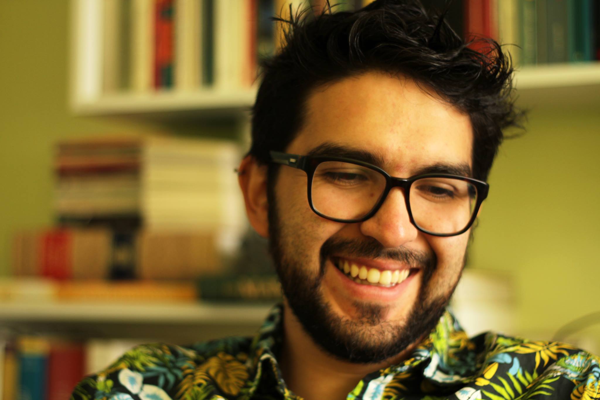 santiago peña bossano