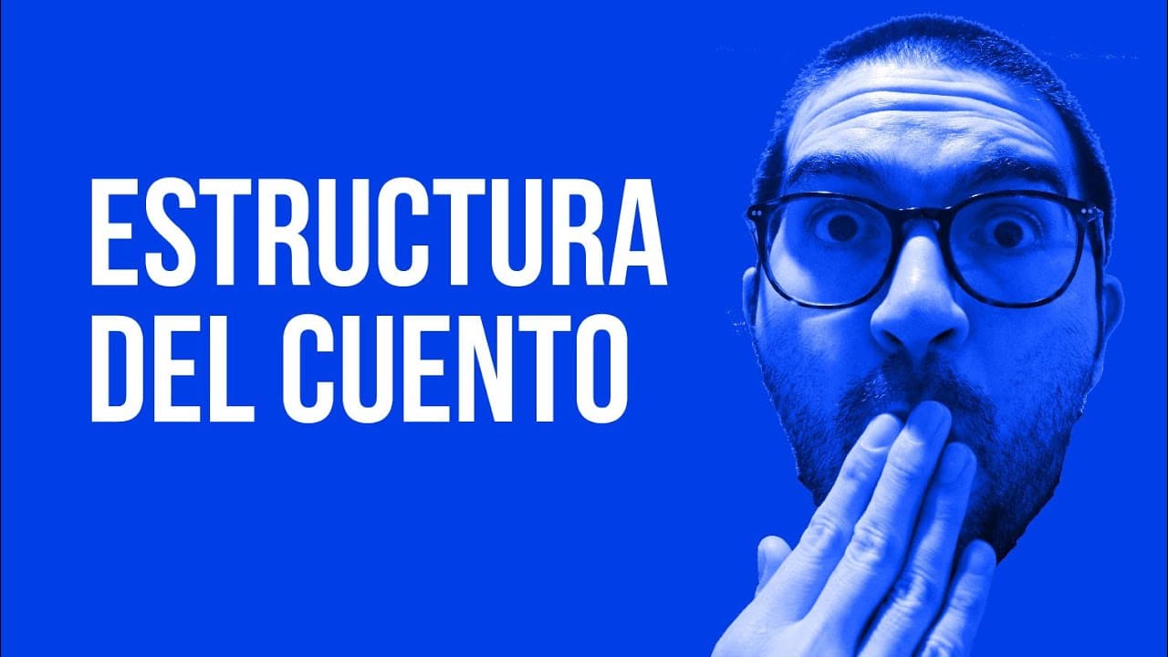 como escribir un cuento