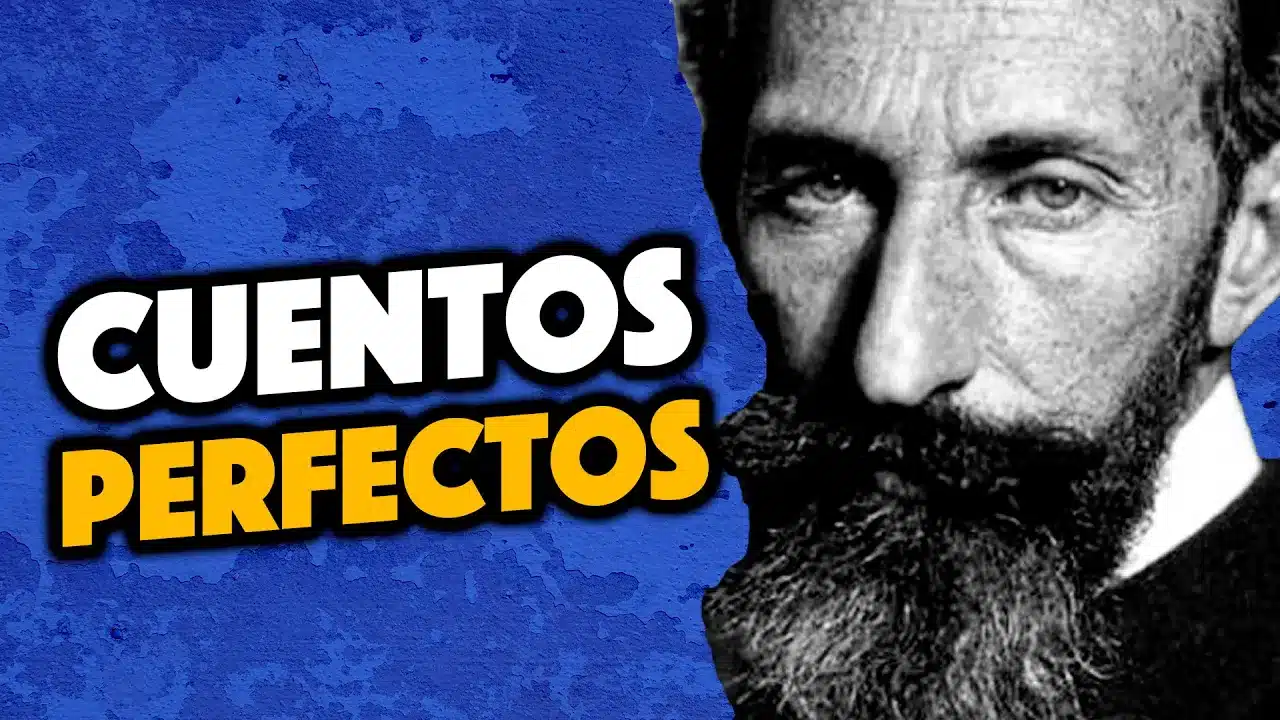 decalogo del perfecto cuentista quiroga
